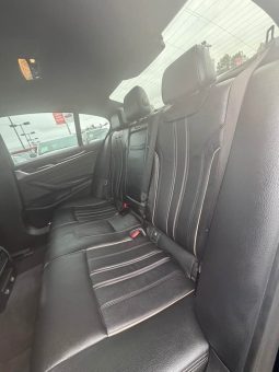 
										2018 BMW 5 series 530e iPerformance Sedan 4D full									
