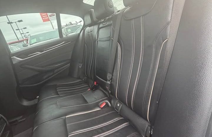 
								2018 BMW 5 series 530e iPerformance Sedan 4D full									