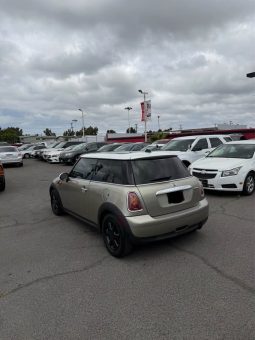 
										2010 MINI cooper full									