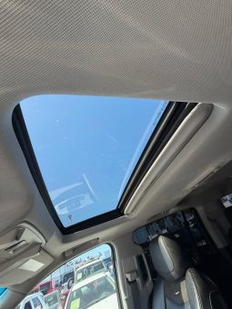 
										2015 Cadillac escalade esv Luxury full									
