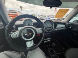 
										2010 MINI cooper full									