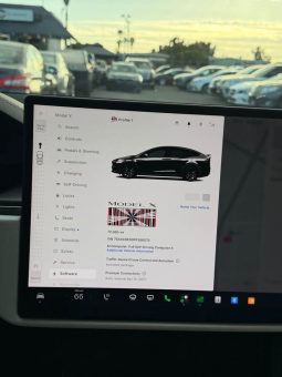 
										2023 Tesla model x Plaid Sport Utility 4D full									