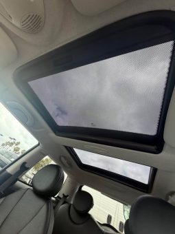 
										2010 MINI cooper full									