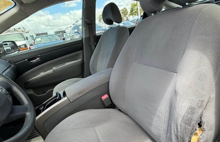 
								2008 Toyota prius full									