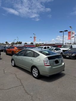 
										2008 Toyota prius full									