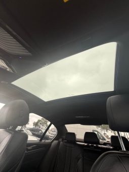 
										2018 BMW 5 series 530e iPerformance Sedan 4D full									