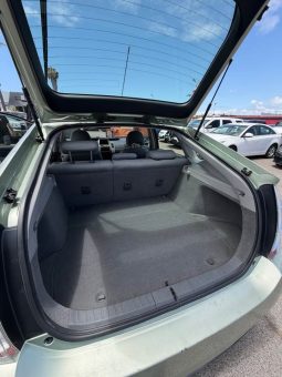 
										2008 Toyota prius full									