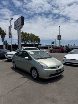 
										2008 Toyota prius full									