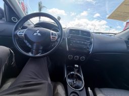 
										2011 Mitsubishi outlander sport full									