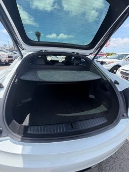 
										2023 Tesla model s Plaid Sedan 4D full									