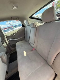 
										2010 Toyota prius full									