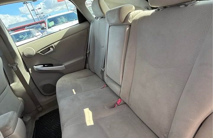 
								2010 Toyota prius full									