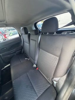 
										2011 Mitsubishi outlander sport full									