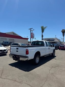 
										2013 Ford f250 super duty super cab full									
