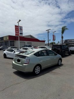 
										2008 Toyota prius full									