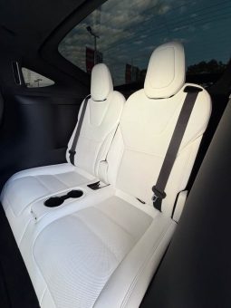 
										2023 Tesla model x Plaid Sport Utility 4D full									