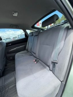 
										2008 Toyota prius full									