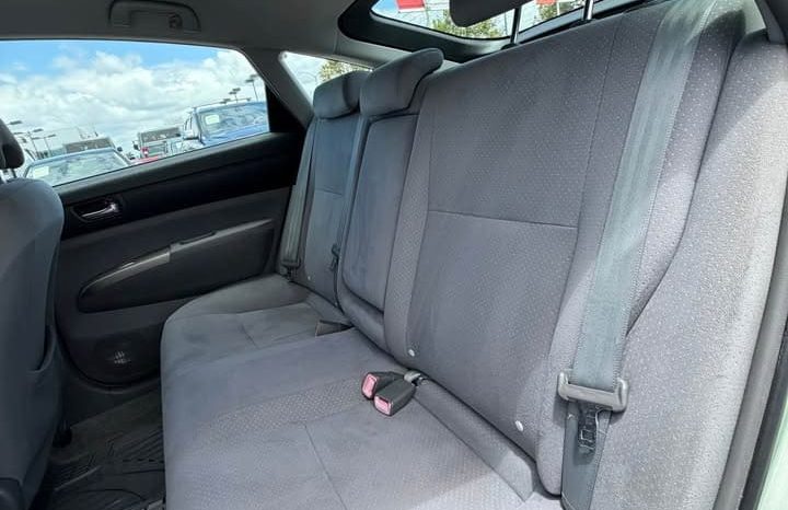
								2008 Toyota prius full									