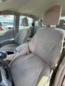 
										2010 Toyota prius full									