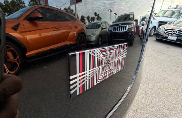 
								2023 Tesla model x Plaid Sport Utility 4D full									