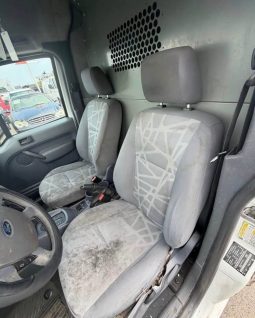 
										2012 Ford Transit Connect Cargo Van full									