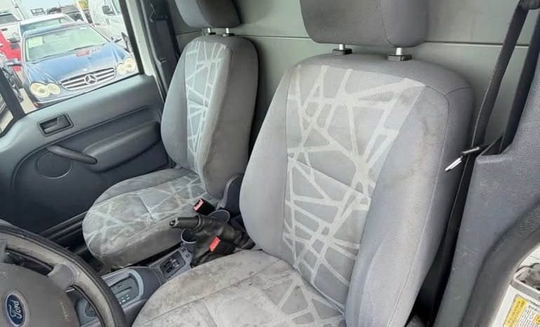 
								2012 Ford Transit Connect Cargo Van full									