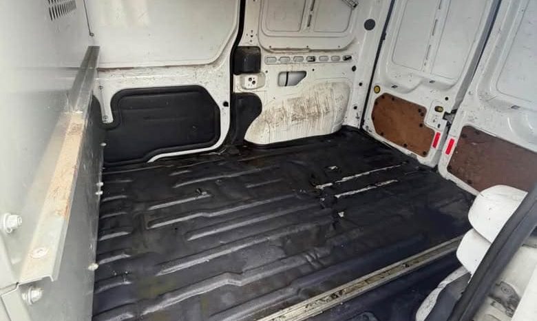 
								2012 Ford Transit Connect Cargo Van full									