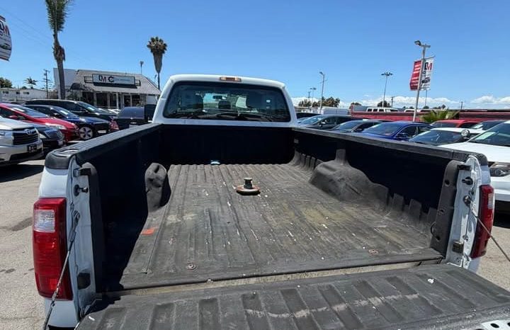 
								2013 Ford f250 super duty super cab full									