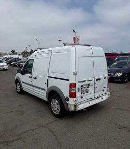 
										2012 Ford Transit Connect Cargo Van full									