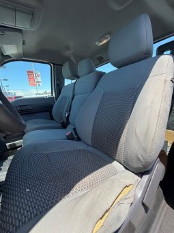 
										2013 Ford f250 super duty super cab full									