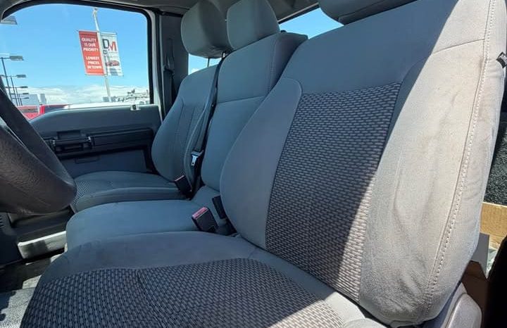 
								2013 Ford f250 super duty super cab full									