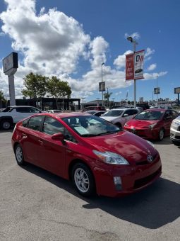 
										2010 Toyota prius full									