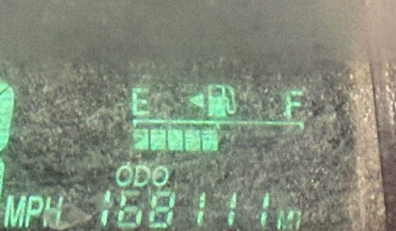 
								2008 Toyota prius full									