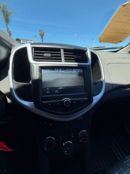 
										2017 Chevrolet sonic full									