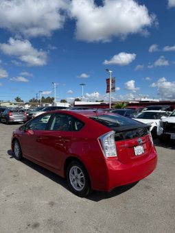 
										2010 Toyota prius full									