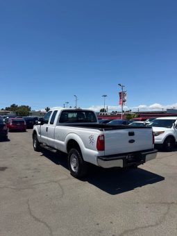 
										2013 Ford f250 super duty super cab full									