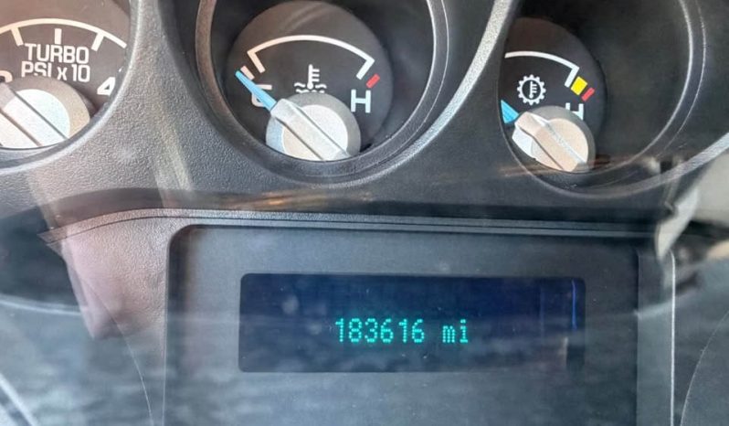 
								2013 Ford f250 super duty super cab full									
