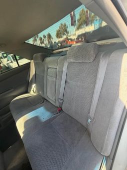 
										2004 Toyota camry full									
