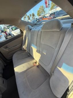 
										2009 Kia spectra full									