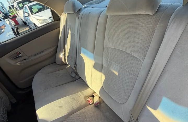 
								2009 Kia spectra full									