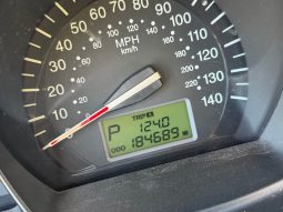 
										2009 Kia spectra full									