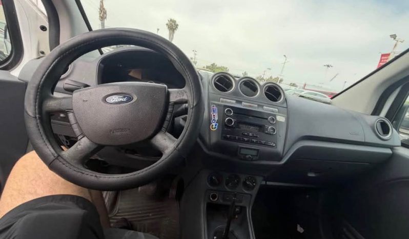 
								2012 Ford Transit Connect Cargo Van full									