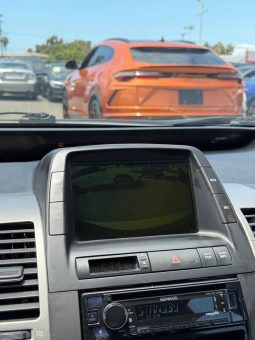 
										2008 Toyota prius full									