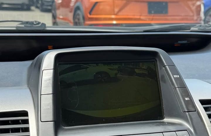 
								2008 Toyota prius full									