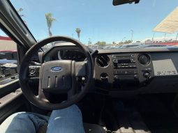 
										2013 Ford f250 super duty super cab full									