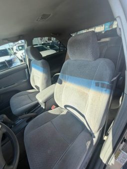 
										2004 Toyota camry full									