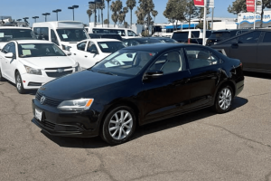 2012 Volkswagen jetta