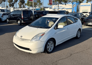2005 Toyota prius