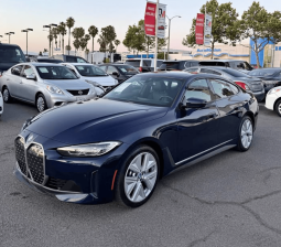2023 BMW i4