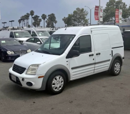 2012 Ford Transit Connect Cargo Van